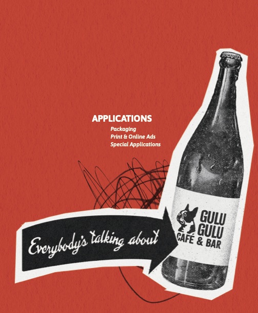 Brand Application
