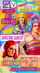 Diamonds Dine In flyer